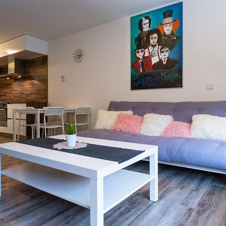 איחלהבה Apartman U Krizku מראה חיצוני תמונה