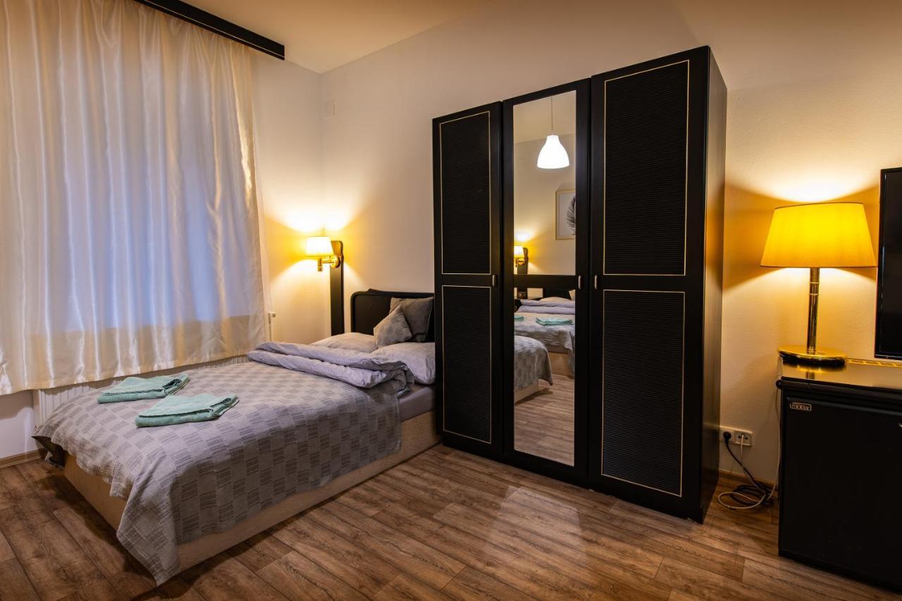 איחלהבה Apartman U Krizku מראה חיצוני תמונה