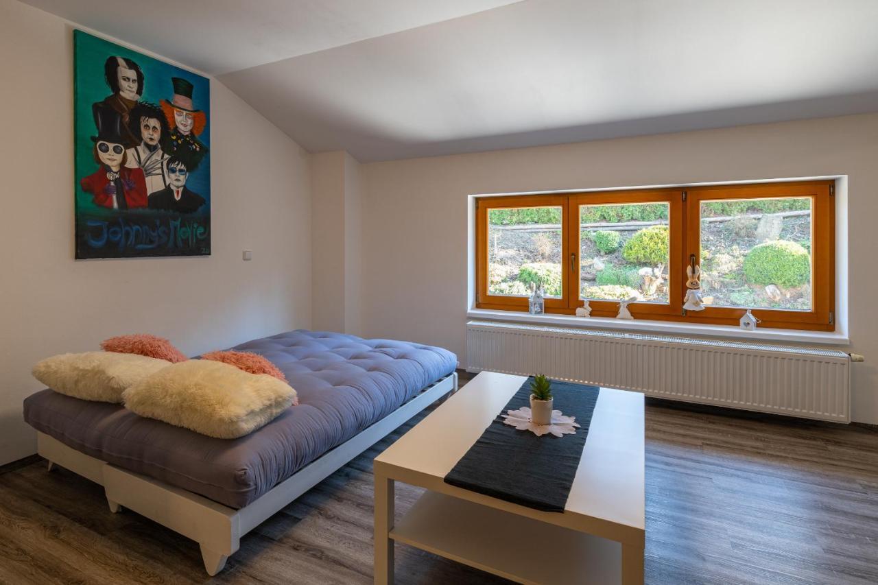 איחלהבה Apartman U Krizku מראה חיצוני תמונה