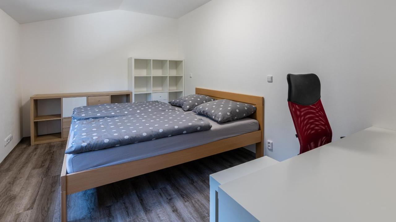 איחלהבה Apartman U Krizku מראה חיצוני תמונה